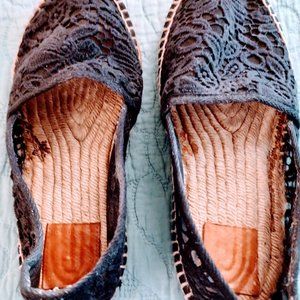 Tory Burch Espadrilles